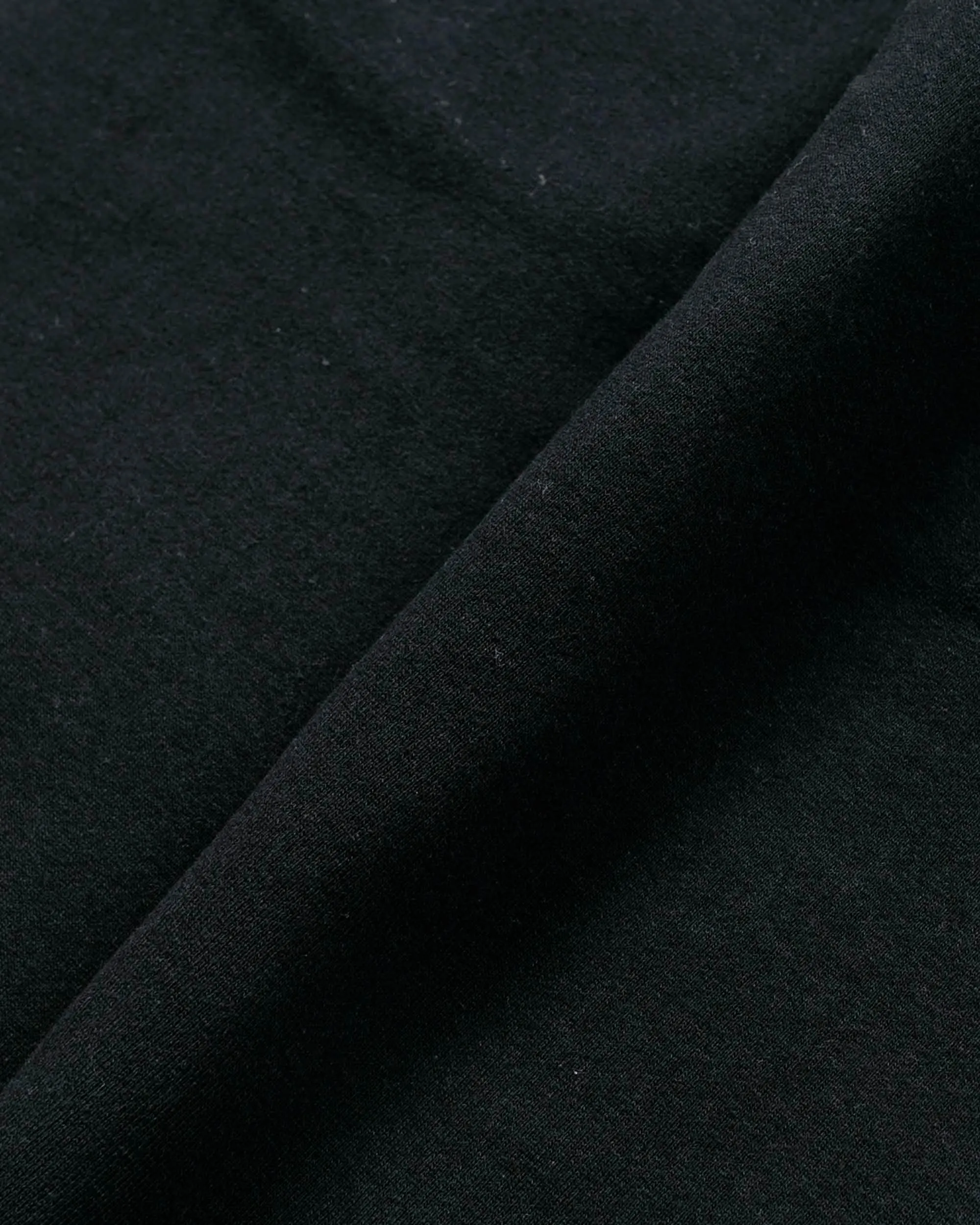 The Real McCoy's MC18118 10oz. Loopwheel Sweatpants Black sold by Lost & Found product image thumbnail 5