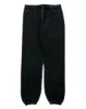 The Real McCoy's MC18118 10oz. Loopwheel Sweatpants Black sold by Lost & Found