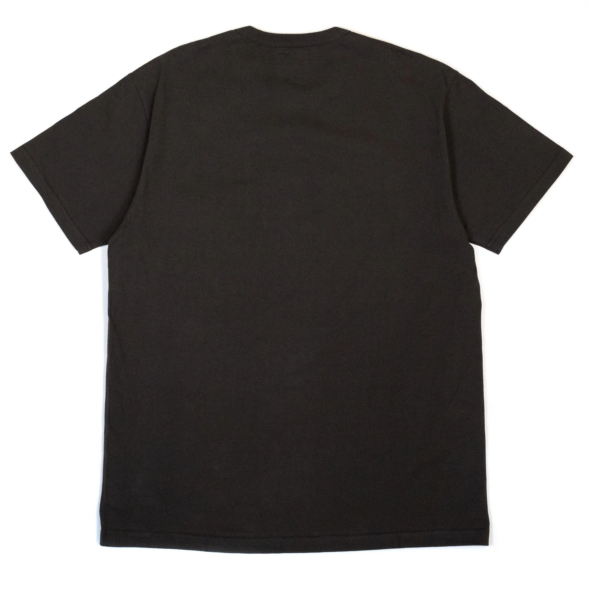 The Real McCoy's MC19012 Pocket Tee Shale sold by Lost & Found product image thumbnail 2