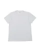 The Real McCoy's MC19010 Athletic T-Shirt / Loop-Wheel White sold by Lost & Found