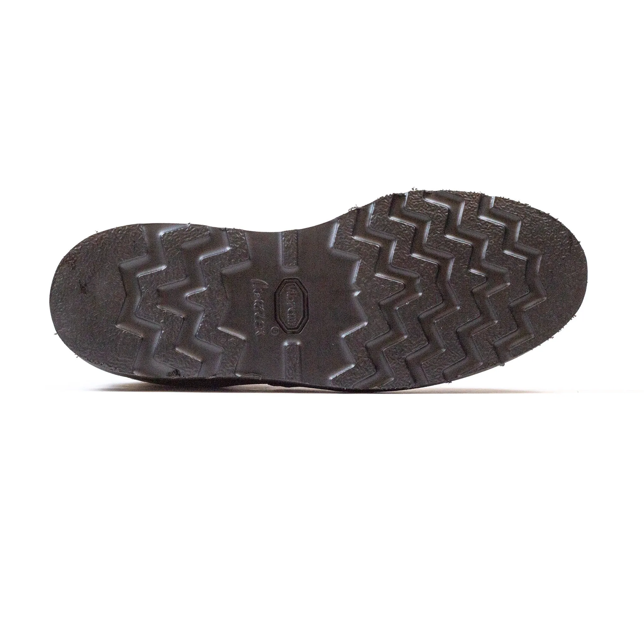 Viberg Bamboo Calf Suede Scout Boot sold by Lost & Found product image thumbnail 5