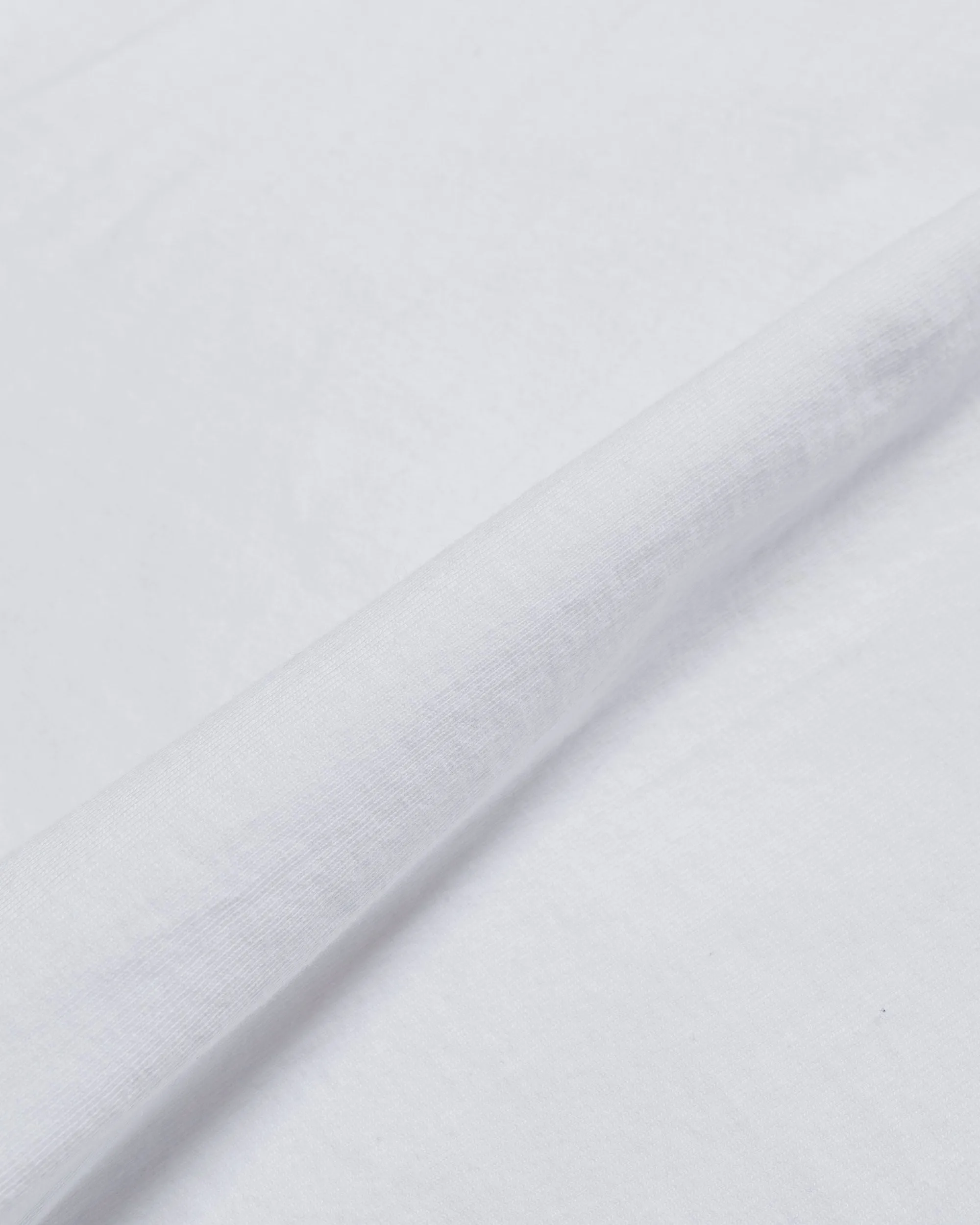 The Real McCoy's MC20000 2pcs Pack Tee White sold by Lost & Found product image thumbnail 5