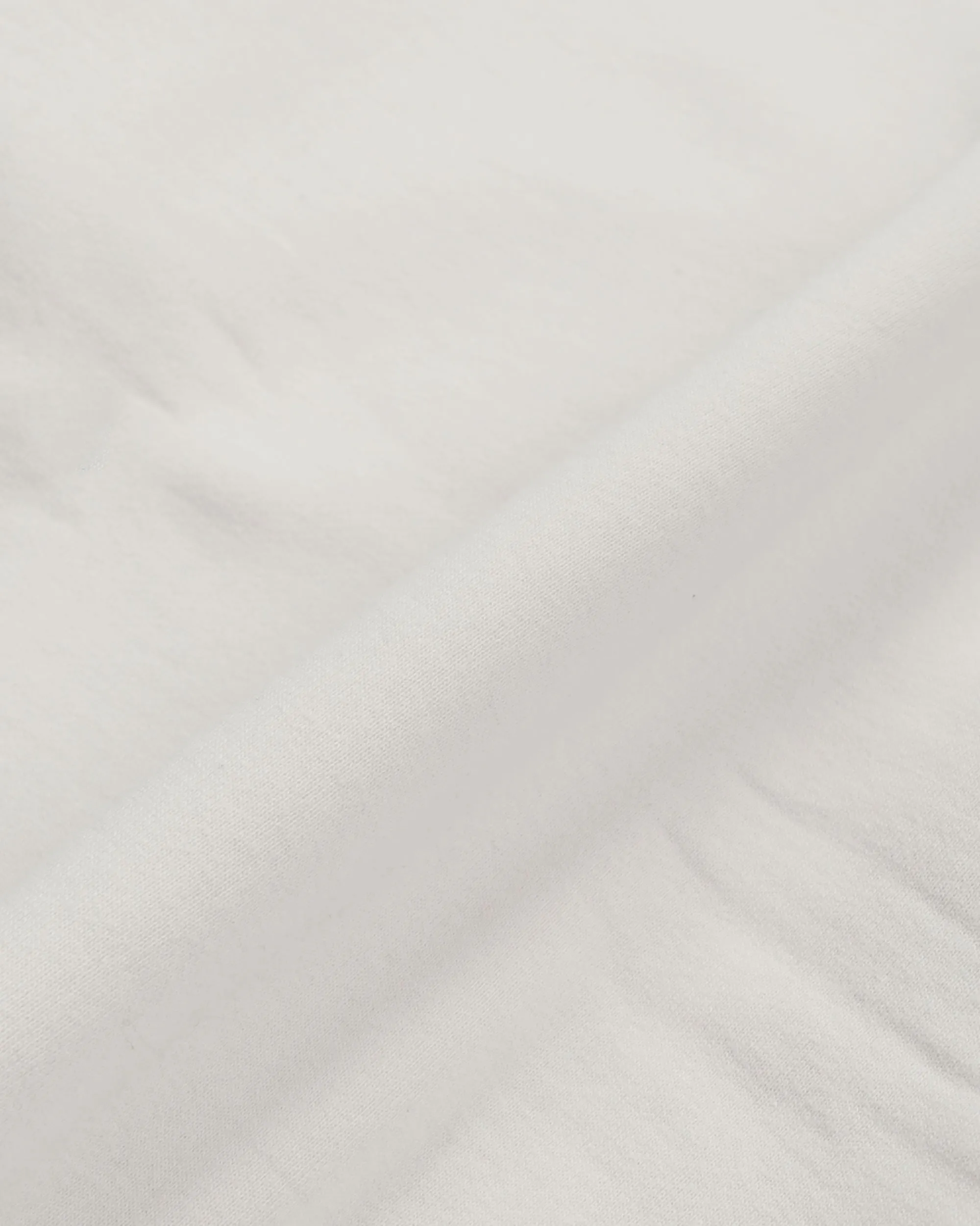 The Real McCoy’s MC13111 Sweatshirt / Loop Wheel Milk sold by Lost & Found product image thumbnail 5