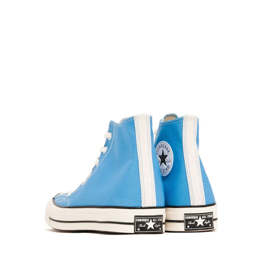 Converse CT 1970s Hi Blue Coast Varsity Remix sold by Lost & Found product image thumbnail 4
