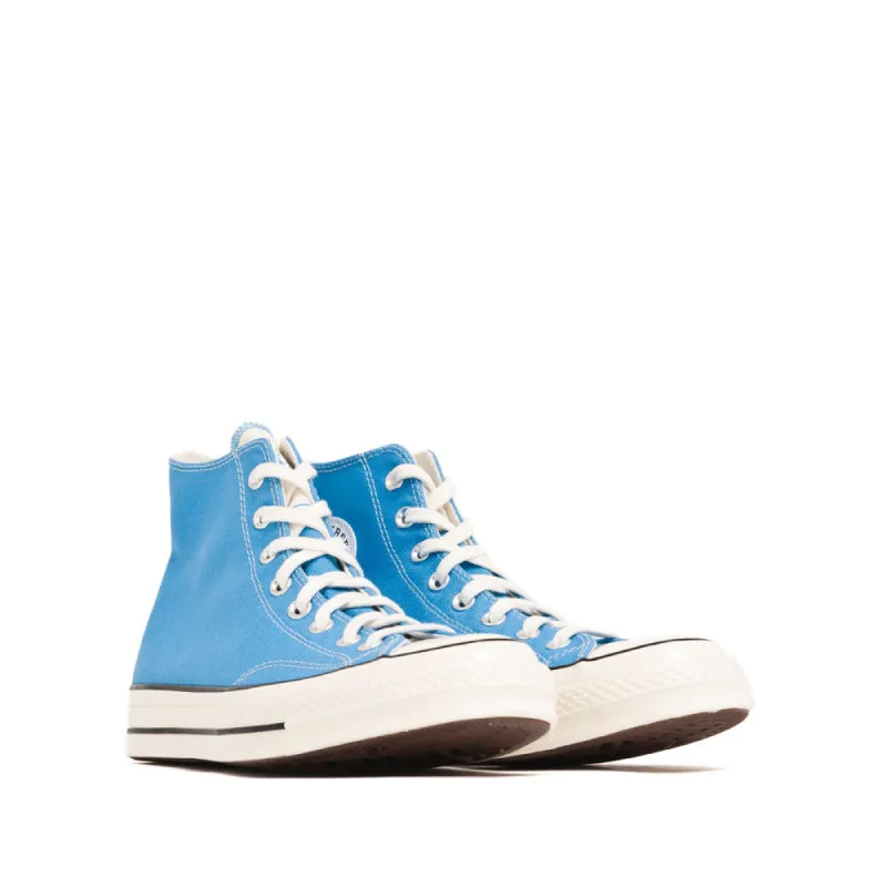 Converse CT 1970s Hi Blue Coast Varsity Remix sold by Lost & Found