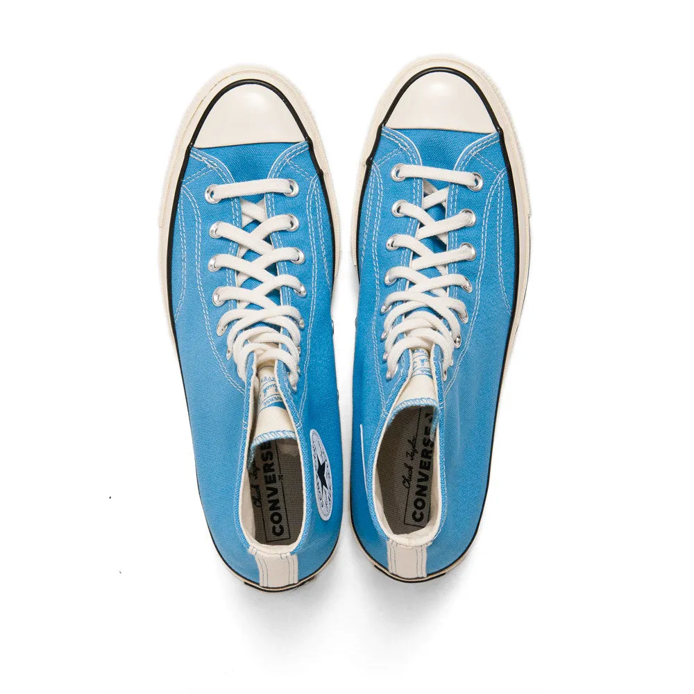 Converse CT 1970s Hi Blue Coast Varsity Remix sold by Lost & Found product image thumbnail 5