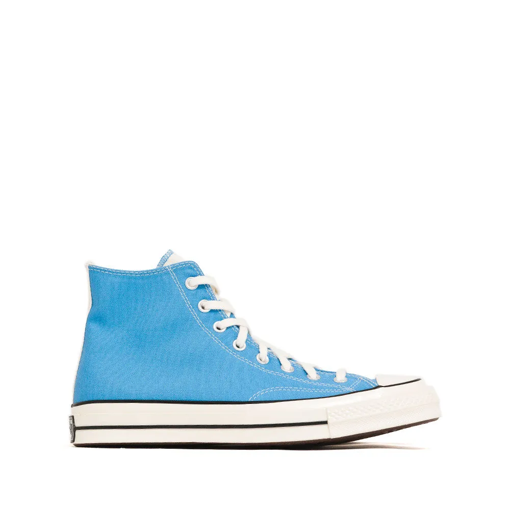 Converse CT 1970s Hi Blue Coast Varsity Remix sold by Lost & Found product image thumbnail 2