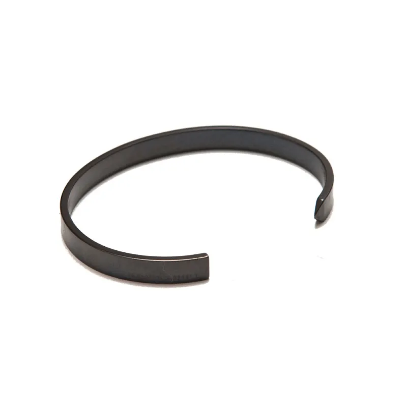 HNDSM Paris Black Titanium made by Lost & Found