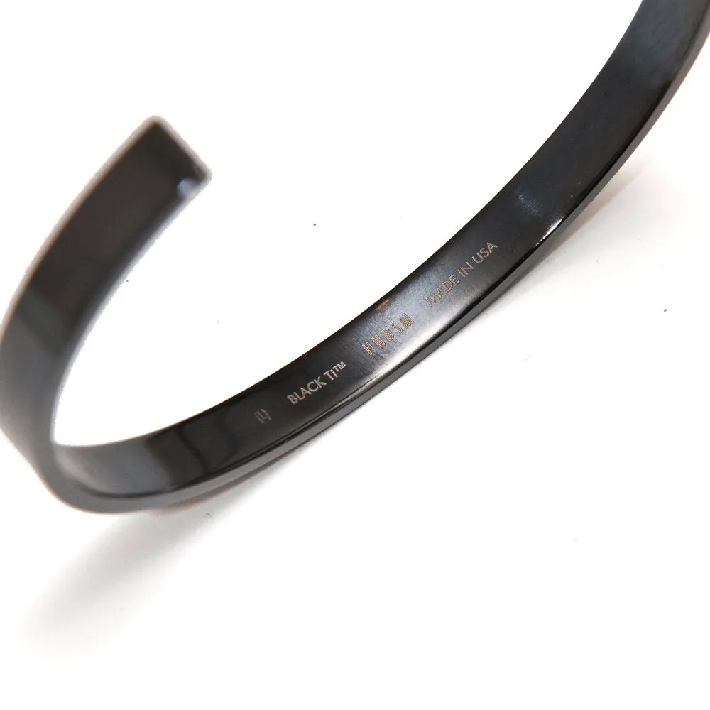 HNDSM Paris Black Titanium sold by Lost & Found product image thumbnail 2