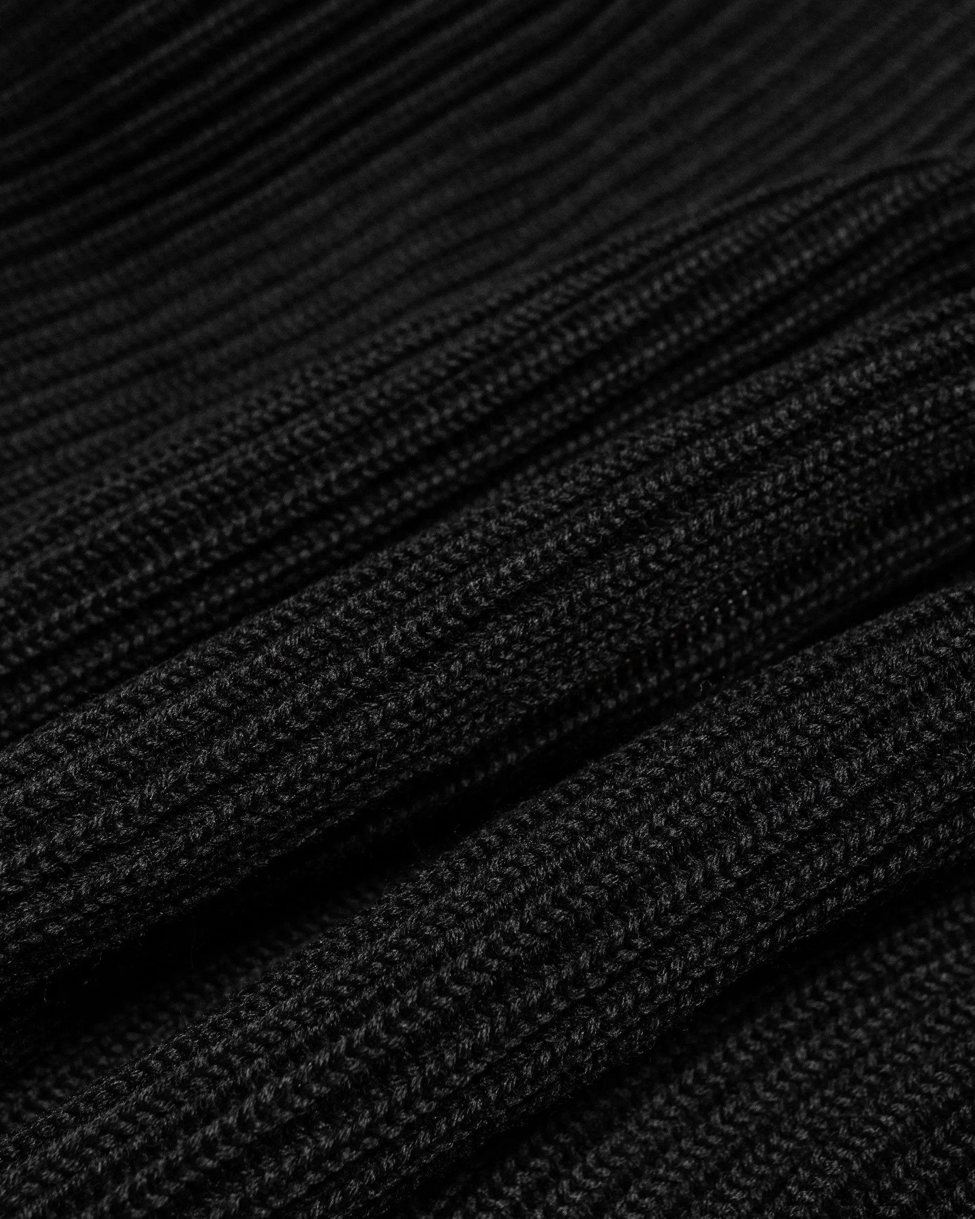 Andersen-Andersen Navy Full-Zip Pockets Black sold by Lost & Found product image thumbnail 5