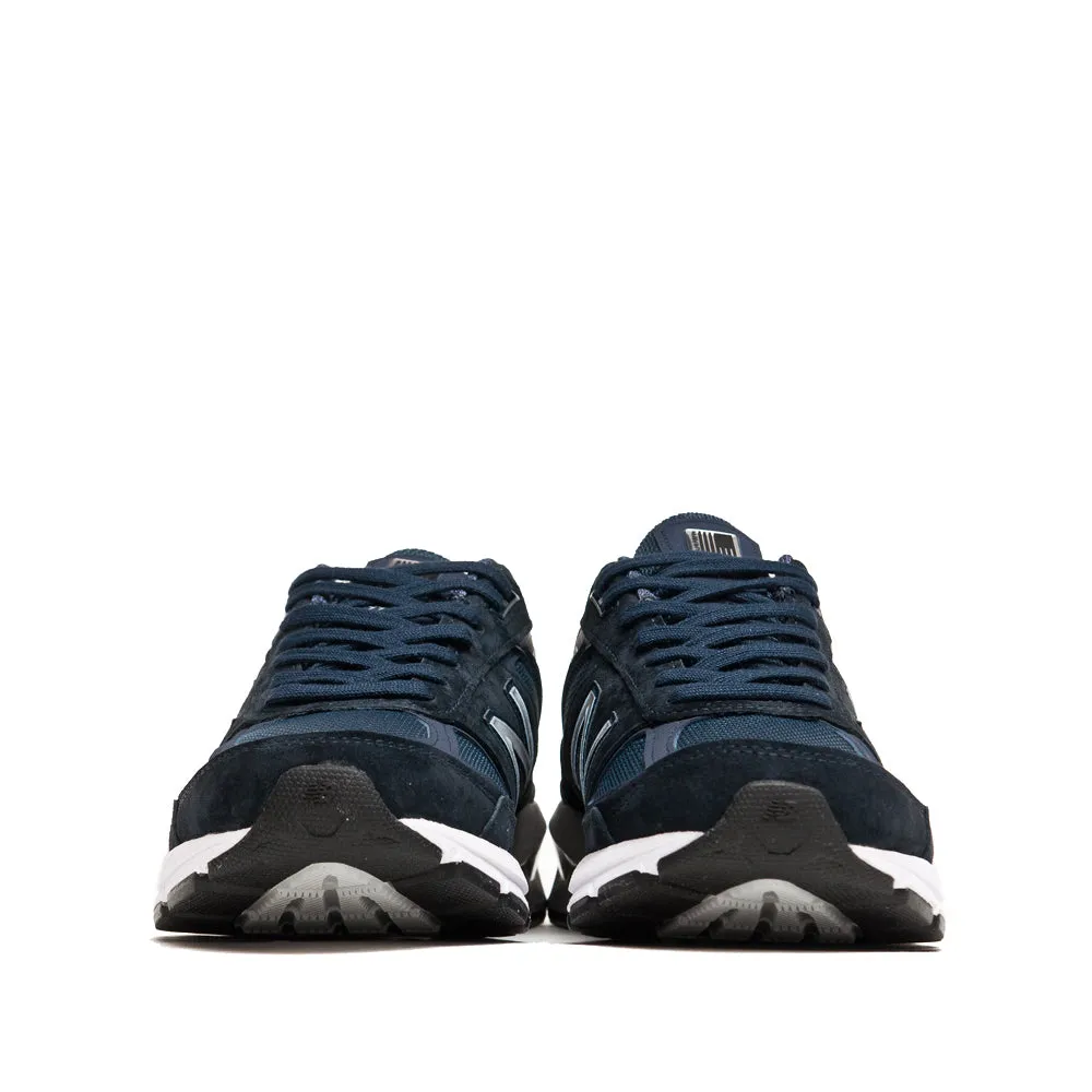 New Balance M990NV5 Navy sold by Lost & Found product image thumbnail 3