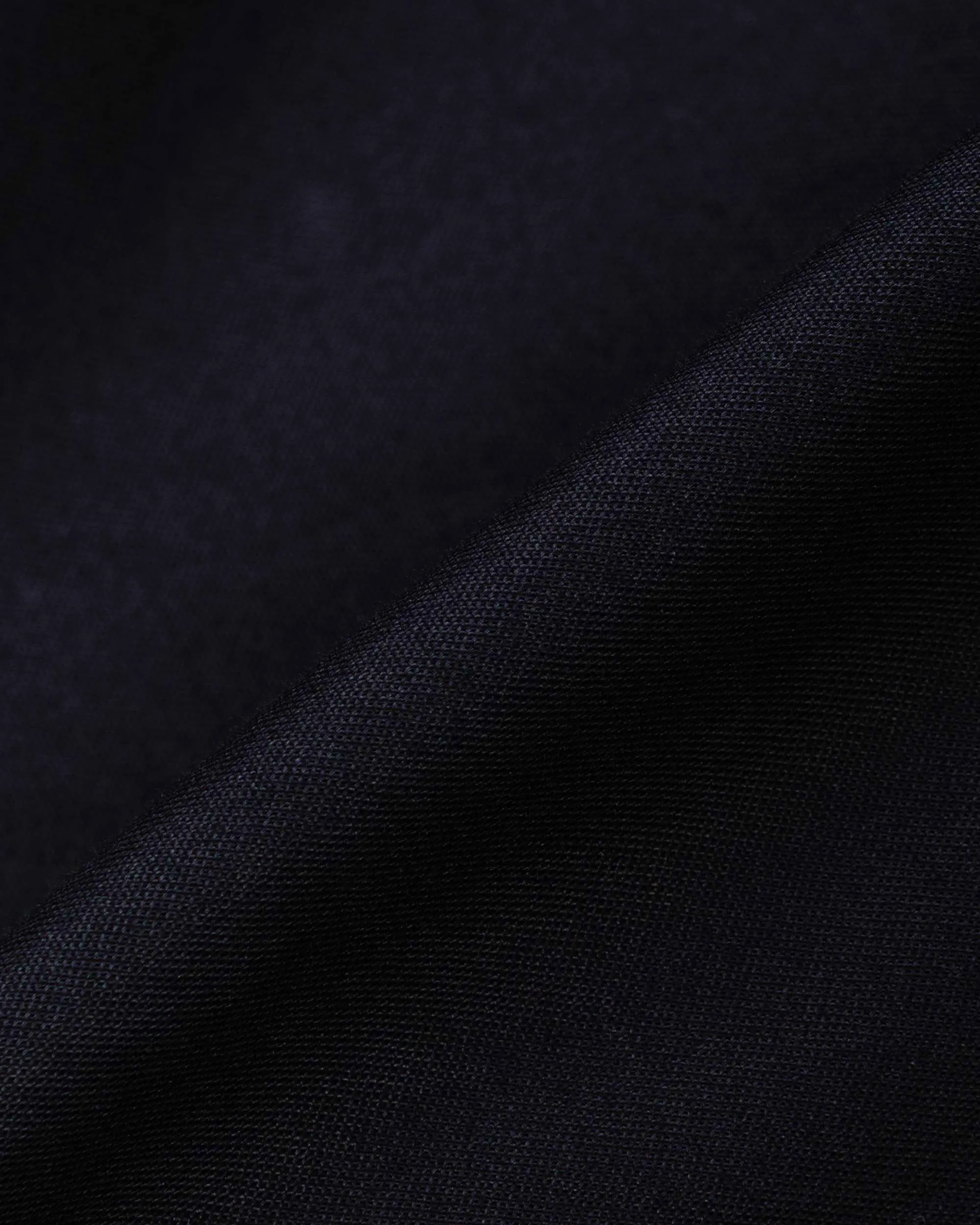 Beams Plus B.D. Colour Oxford Navy sold by Lost & Found product image thumbnail 5