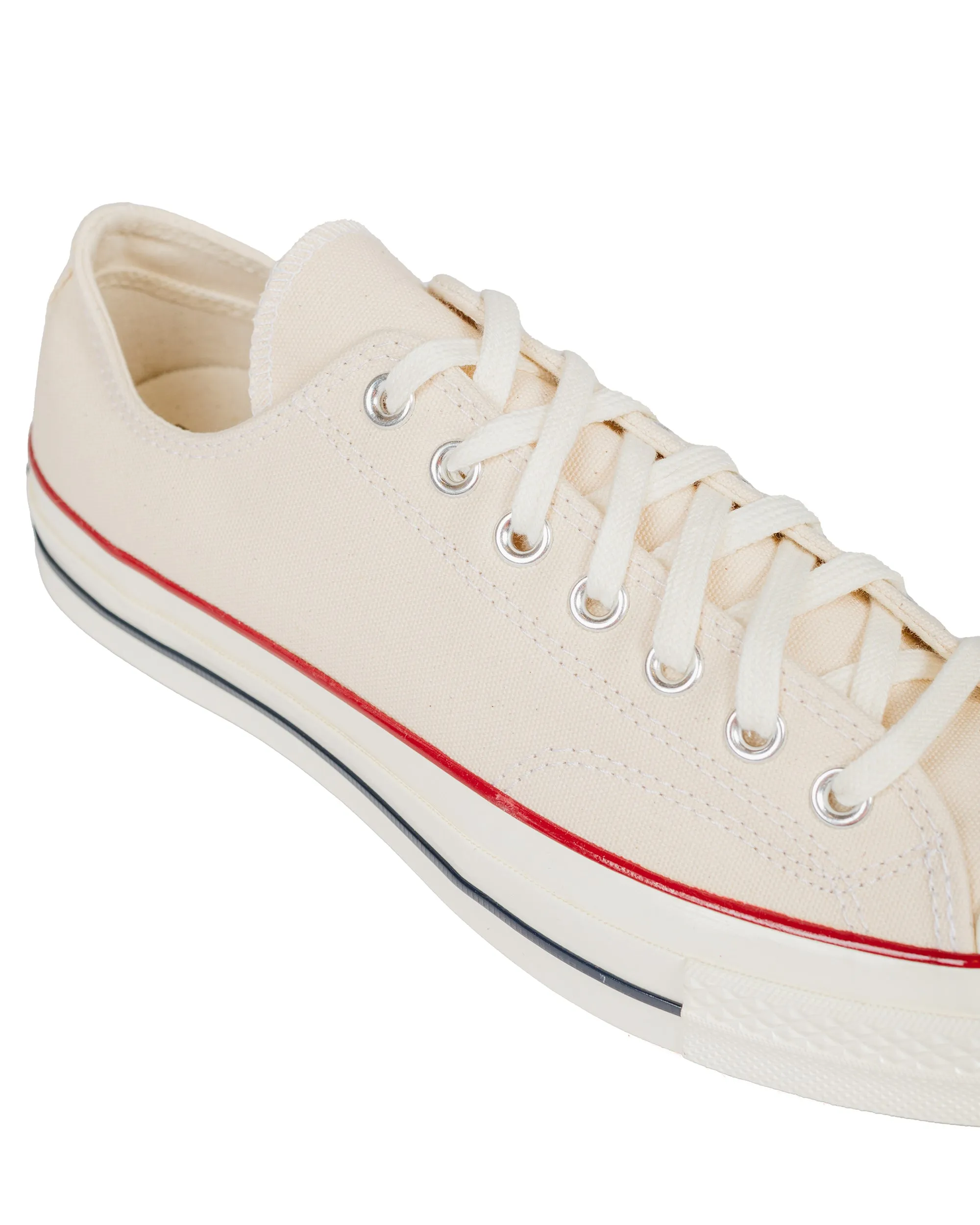 Converse CT 1970s Low 162062C Parchment sold by Lost & Found product image thumbnail 3