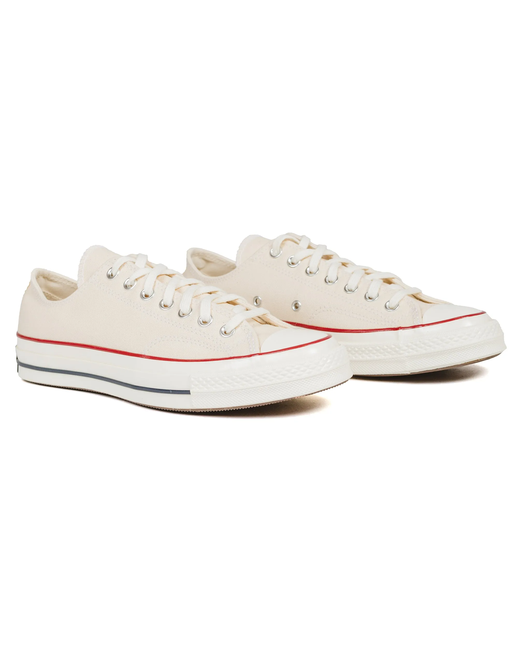Converse CT 1970s Low 162062C Parchment sold by Lost & Found product image thumbnail 2
