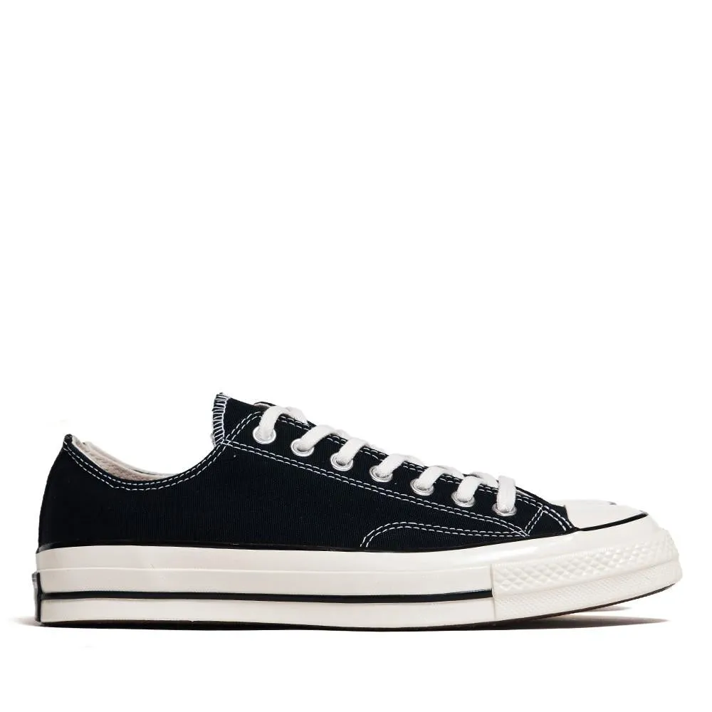 Converse CT 1970s Ox Black 162058C sold by Lost & Found