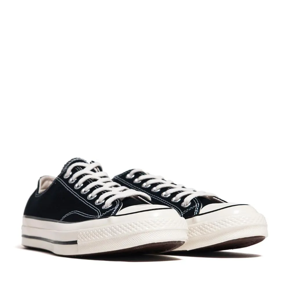 Converse CT 1970s Ox Black 162058C sold by Lost & Found product image thumbnail 2