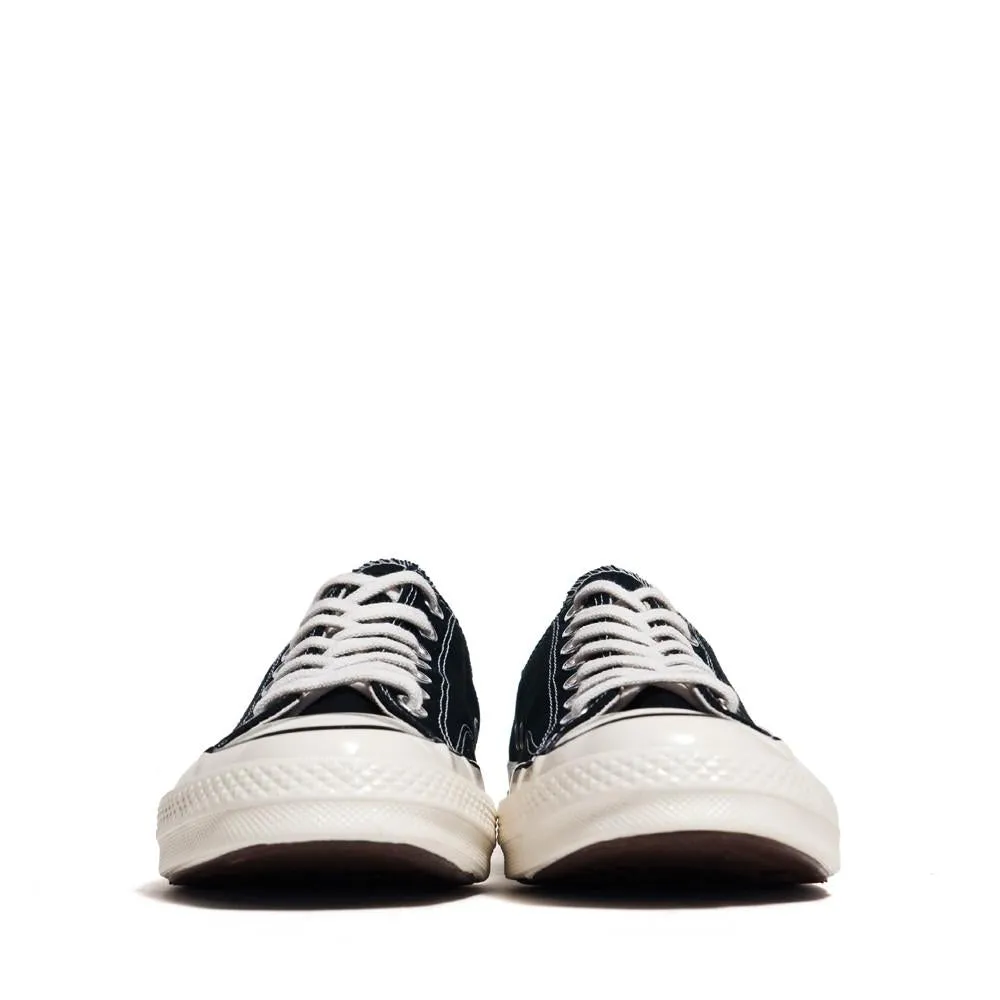 Converse CT 1970s Ox Black 162058C sold by Lost & Found product image thumbnail 3