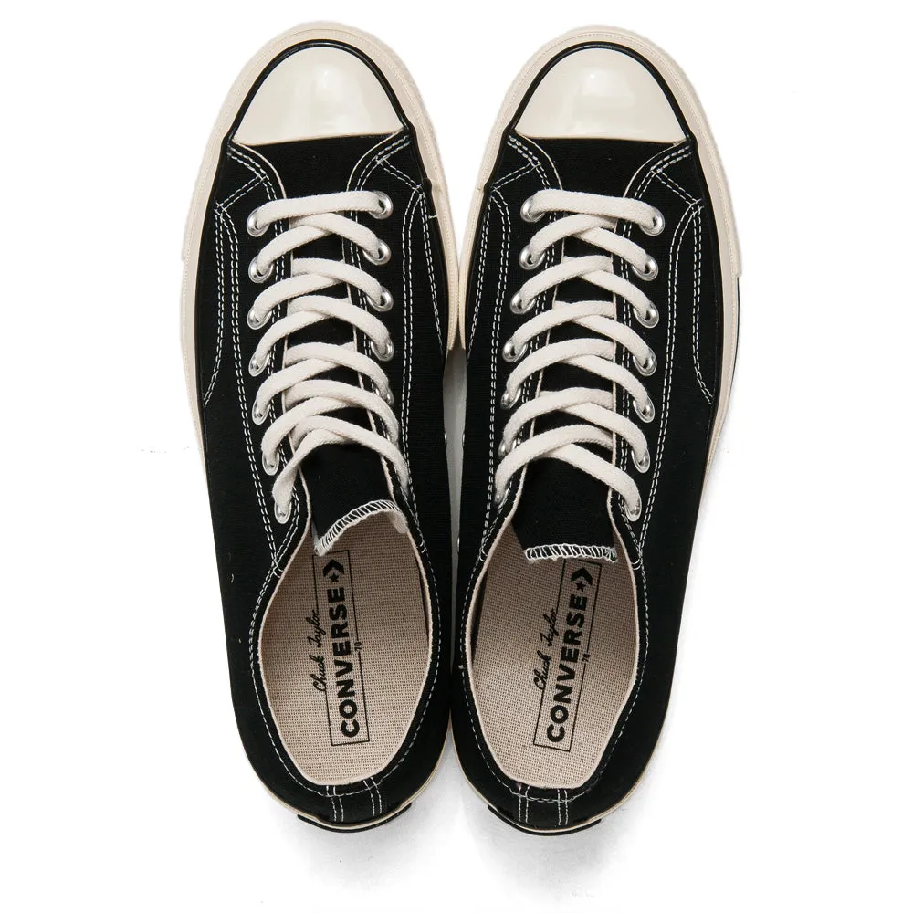 Converse CT 1970s Ox Black 162058C sold by Lost & Found product image thumbnail 5