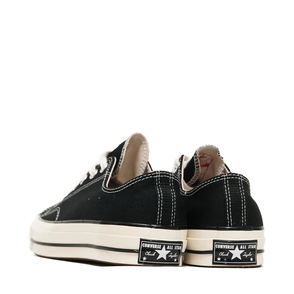 Converse CT 1970s Ox Black 162058C sold by Lost & Found product image thumbnail 4