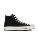 Converse CT 1970s Hi 162050C Black sold by Lost & Found