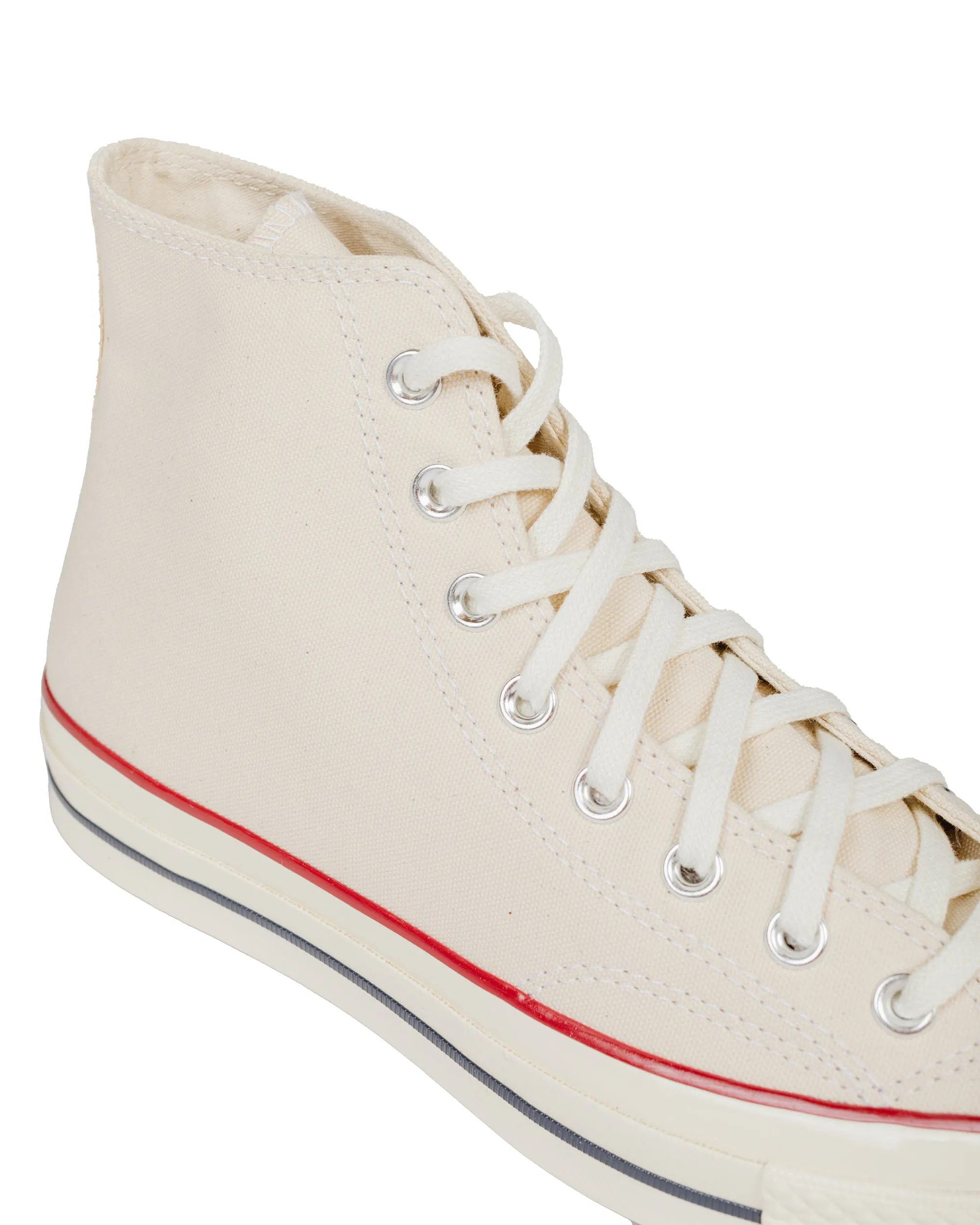 Converse CT 1970s Hi 162053C Parchment sold by Lost & Found product image thumbnail 3