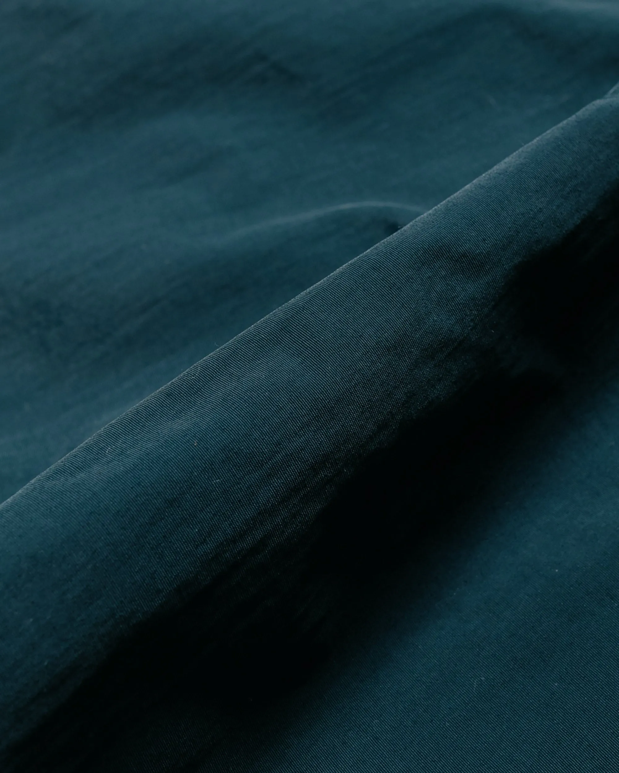 Bather Solid Navy Swim Trunk sold by Lost & Found product image thumbnail 5