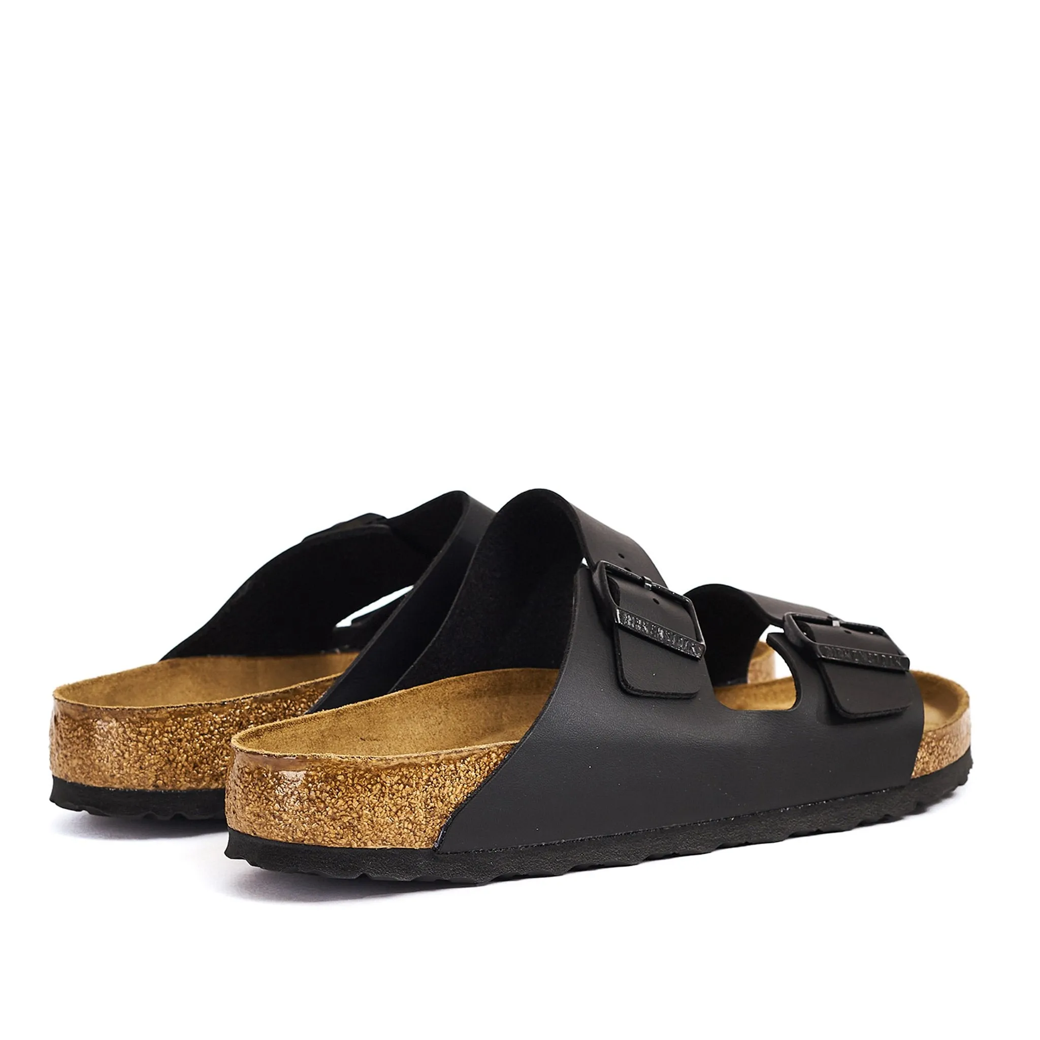 Birkenstock Arizona Black Birko-Flor sold by Lost & Found product image thumbnail 3