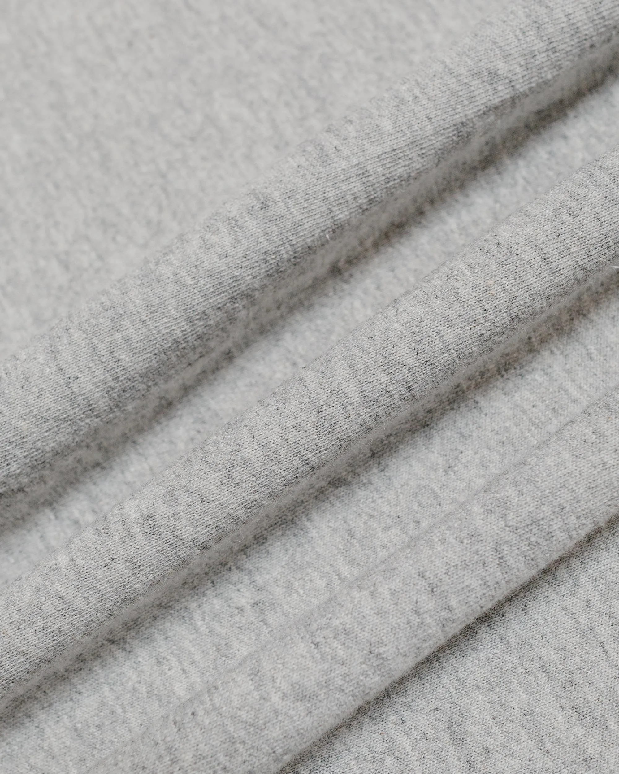 Velva Sheen 2PAC S/S C/N Tee w/PKT Grey sold by Lost & Found product image thumbnail 5