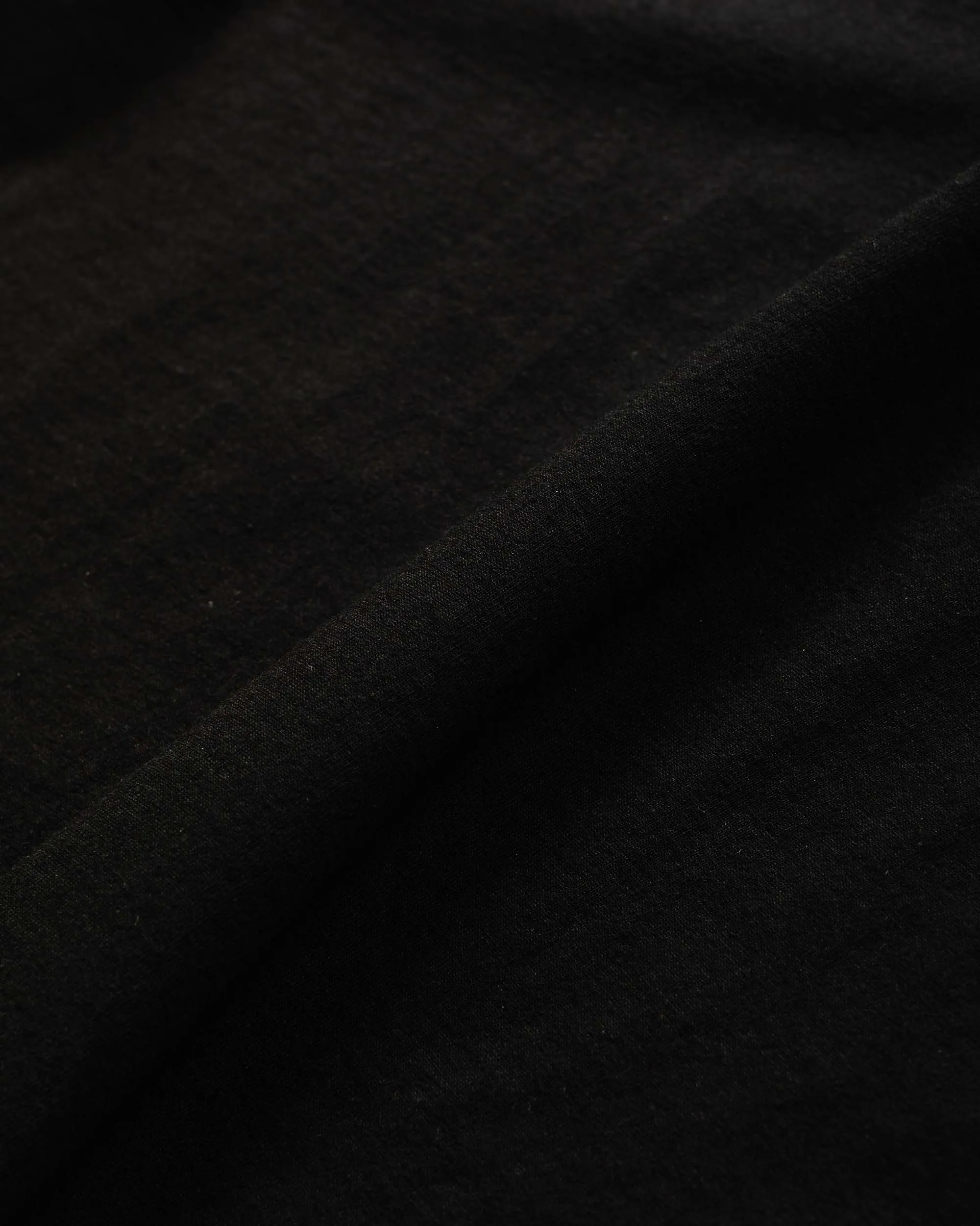 Lady White Co. T-Shirt 2-Pack Black sold by Lost & Found product image thumbnail 4