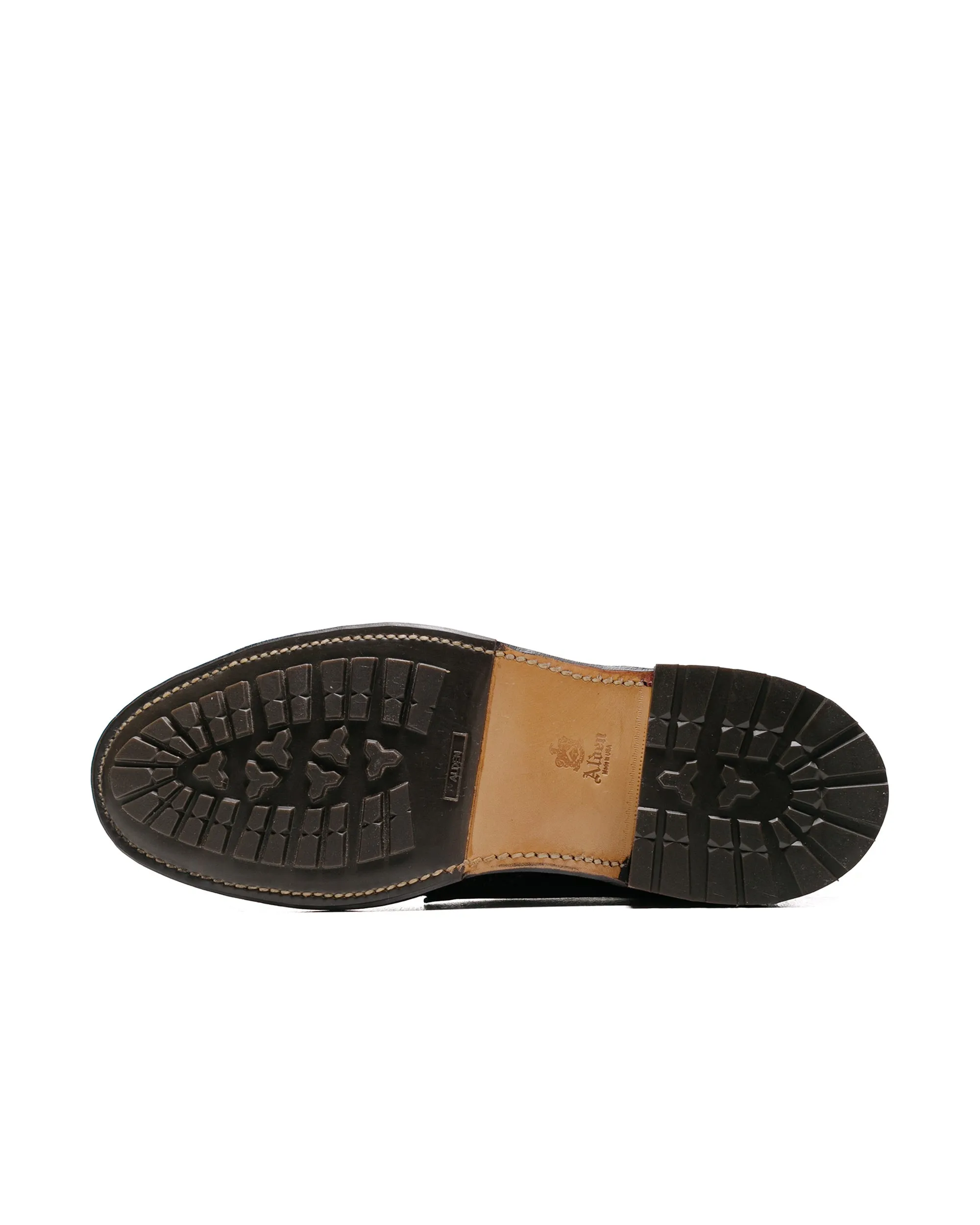 Alden Chukka with Commando Sole Colour 8 Shell Cordovan 1339C sold by Lost & Found product image thumbnail 5