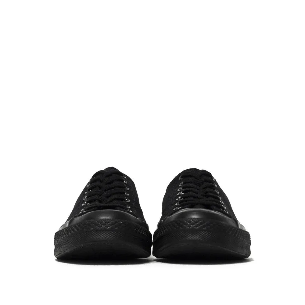 Converse CT 1970s Low Black/Black sold by Lost & Found product image thumbnail 3