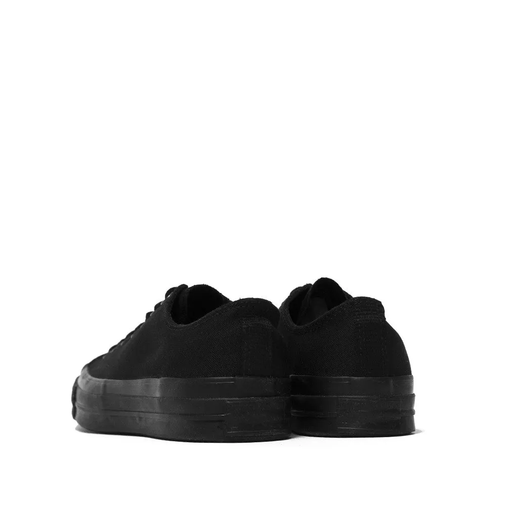 Converse CT 1970s Low Black/Black sold by Lost & Found product image thumbnail 4