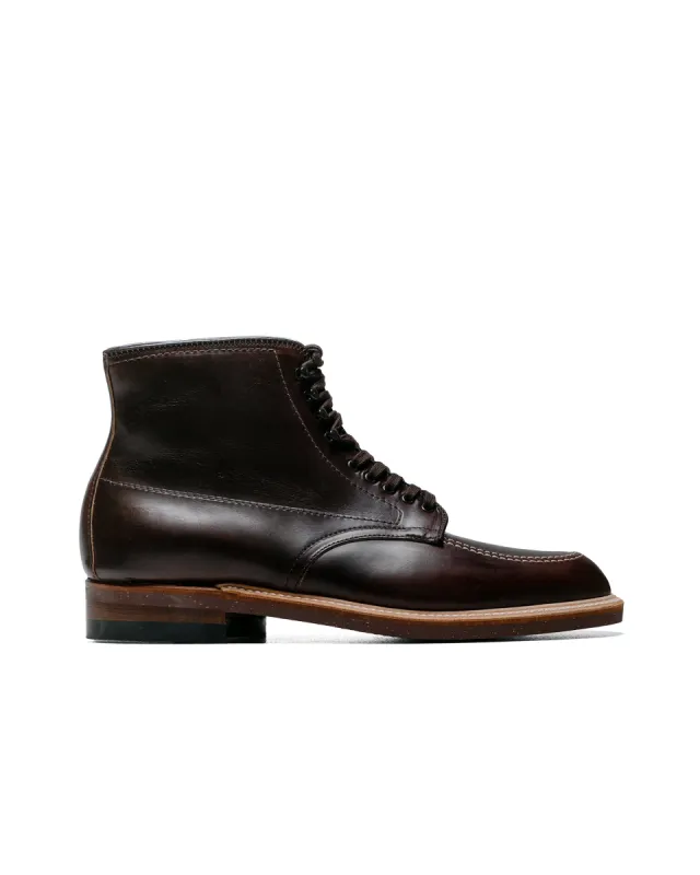 Alden Indy Boot Brown Chromexcel 403 sold by Lost & Found