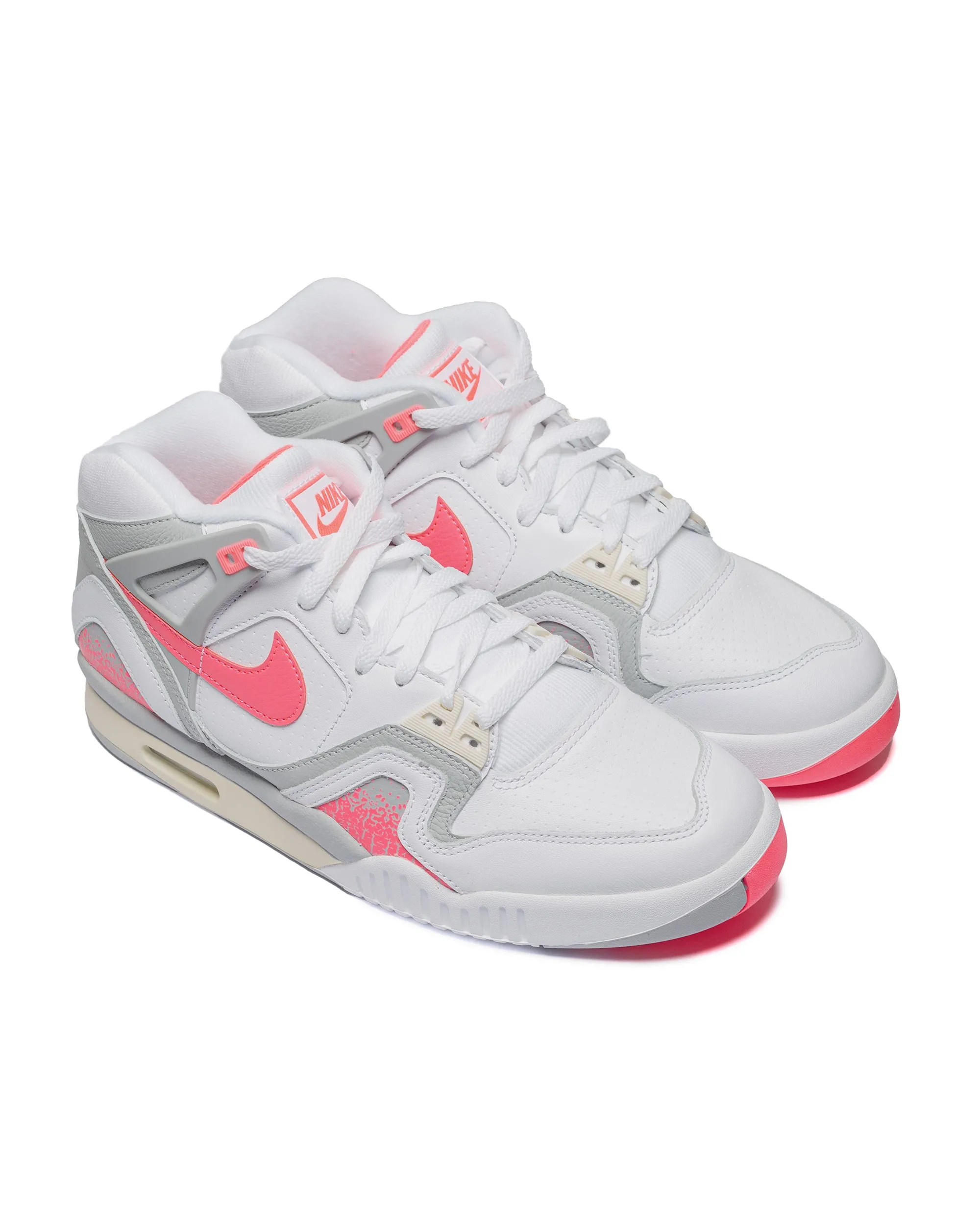 Nike Air Tech Challenge 2 QS 'Racer Pink' sold by Lost & Found product image thumbnail 2