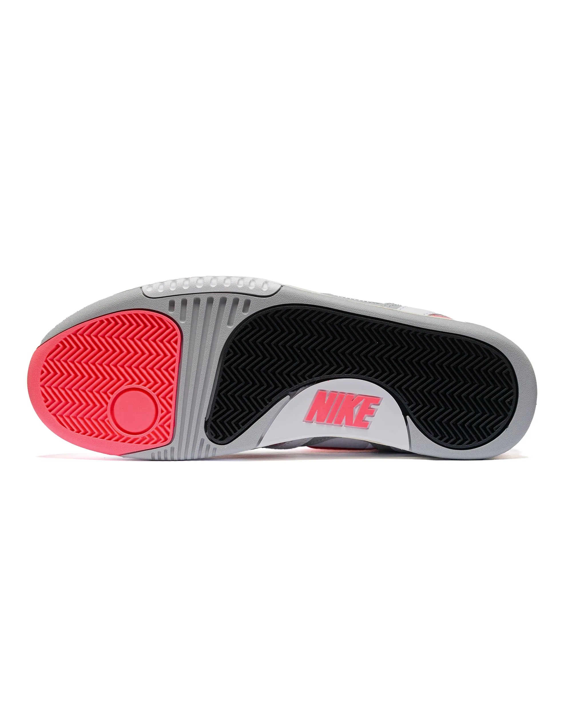 Nike Air Tech Challenge 2 QS 'Racer Pink' sold by Lost & Found product image thumbnail 5