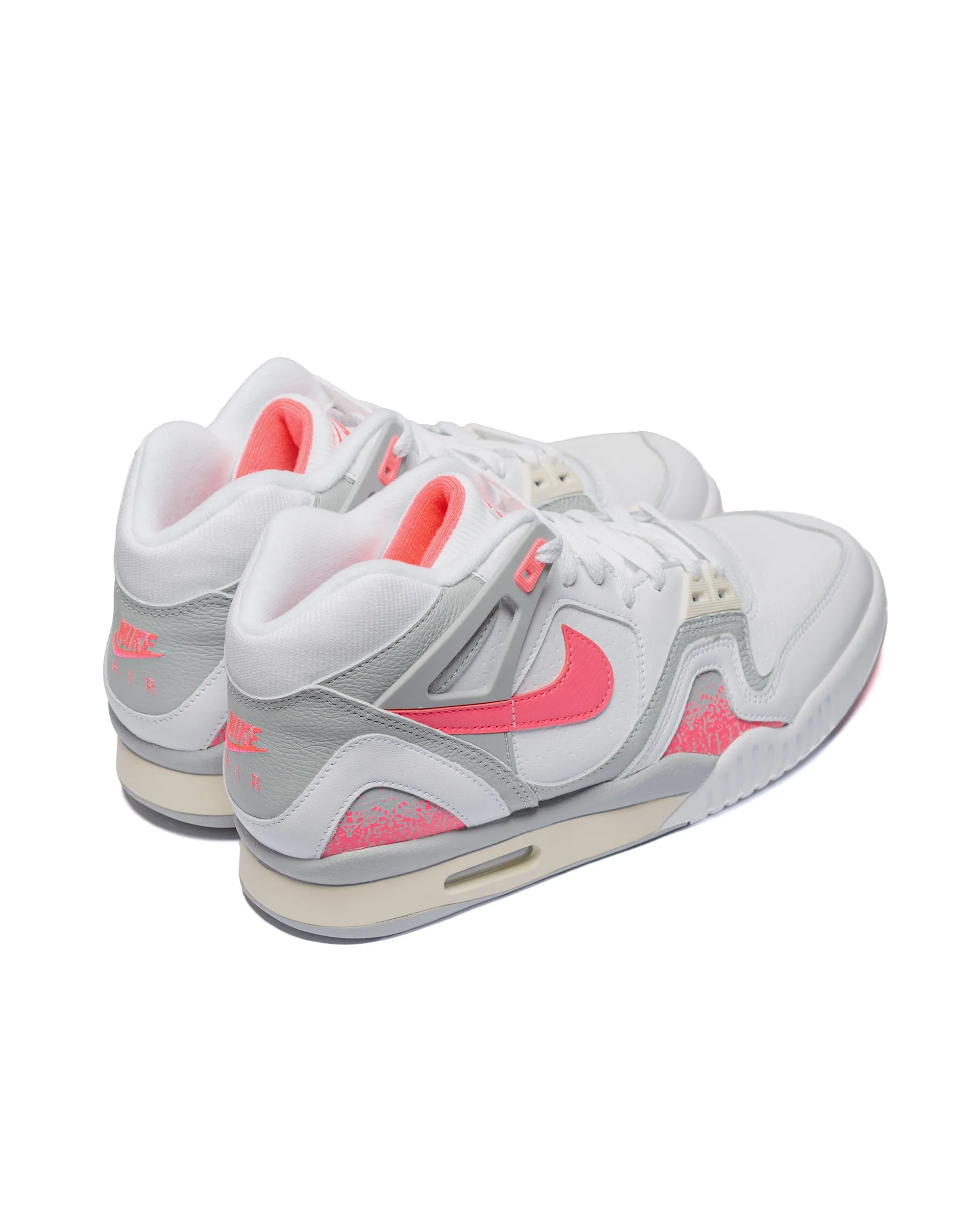 Nike Air Tech Challenge 2 QS 'Racer Pink' sold by Lost & Found product image thumbnail 3