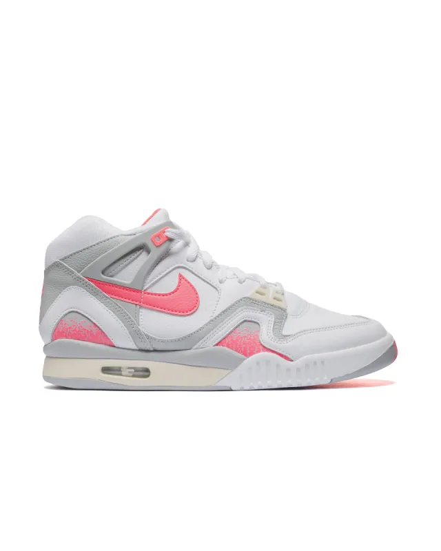 Nike Air Tech Challenge 2 QS 'Racer Pink' sold by Lost & Found