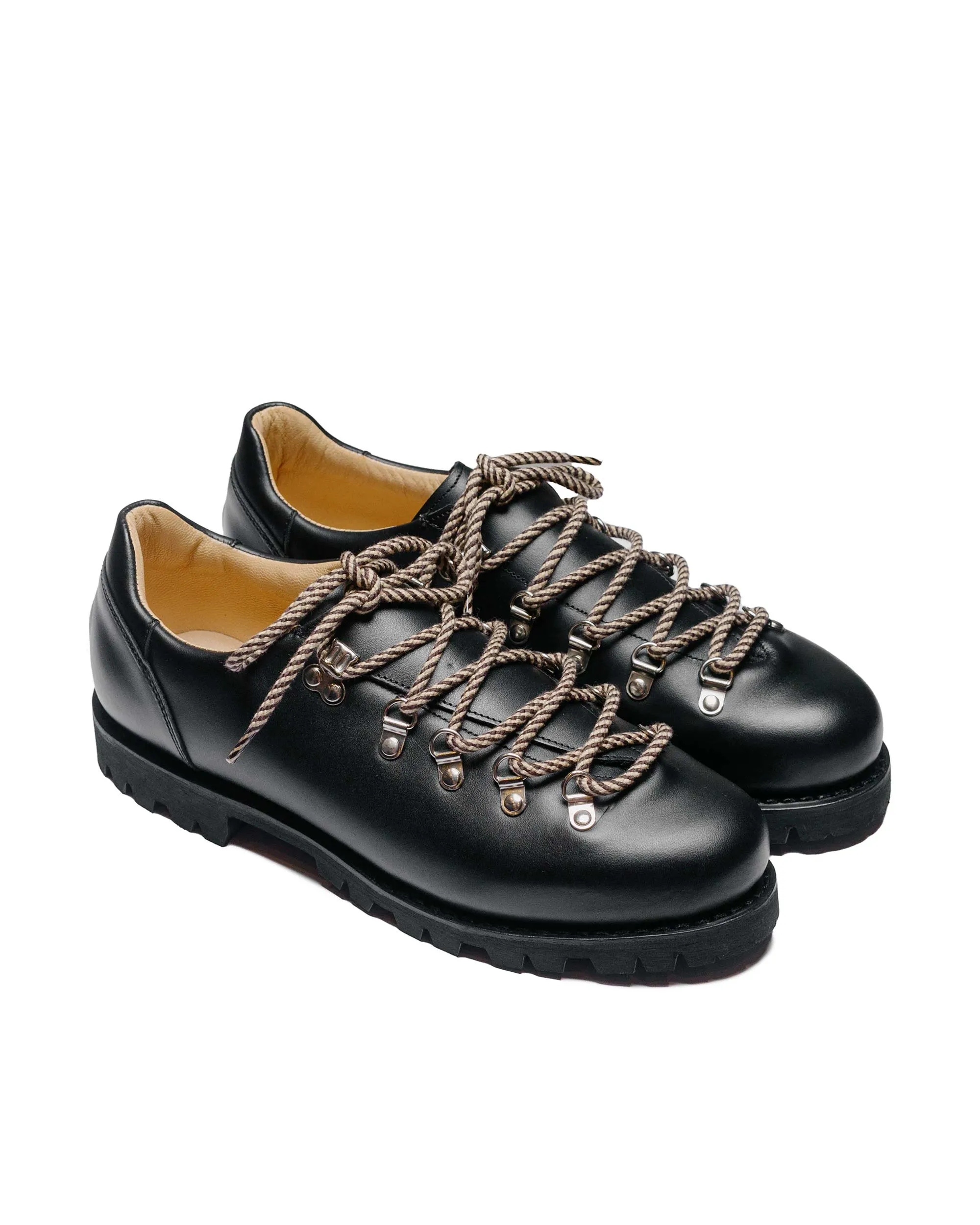 Paraboot Clusaz Lisse Noir sold by Lost & Found product image thumbnail 2