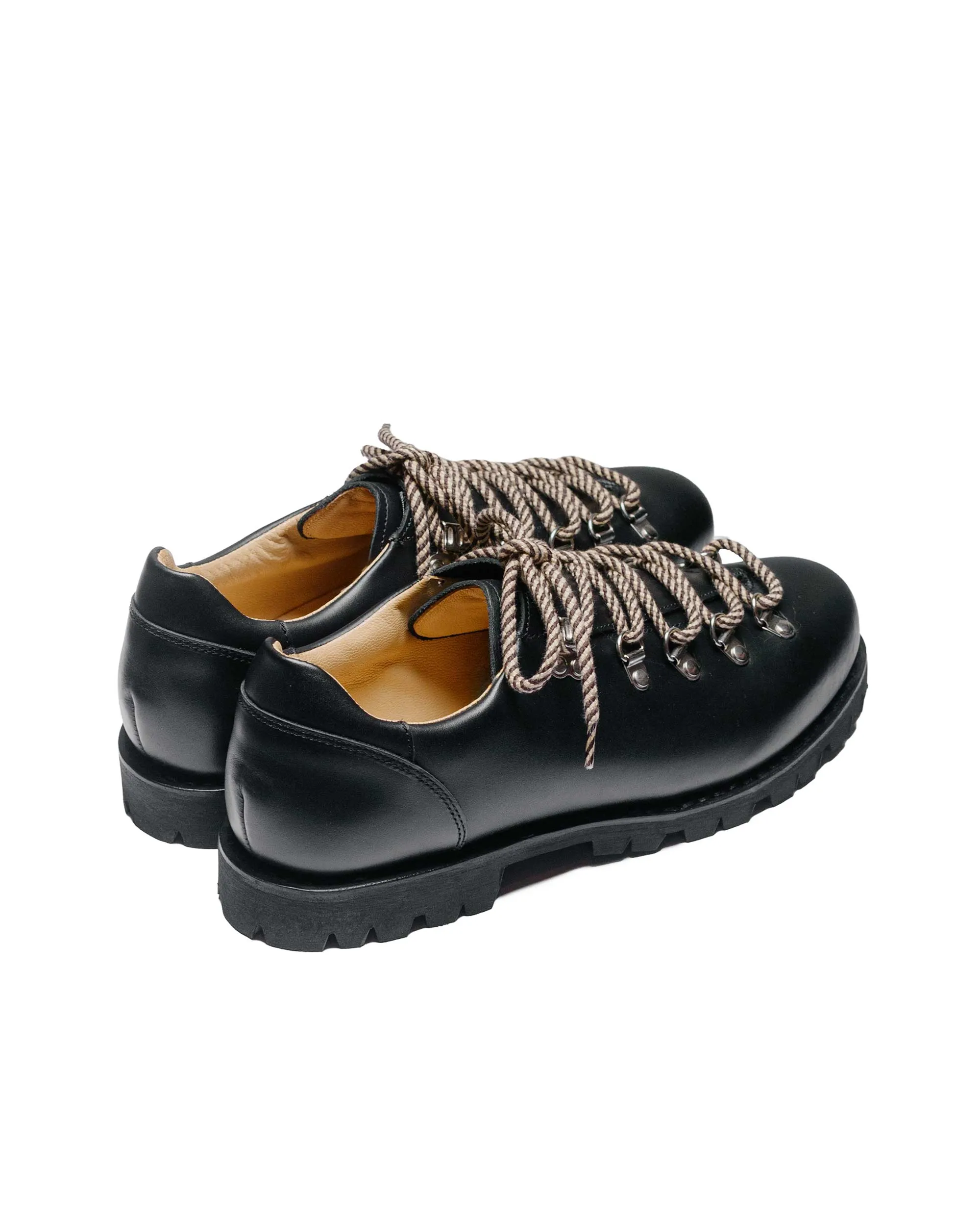 Paraboot Clusaz Lisse Noir sold by Lost & Found product image thumbnail 3
