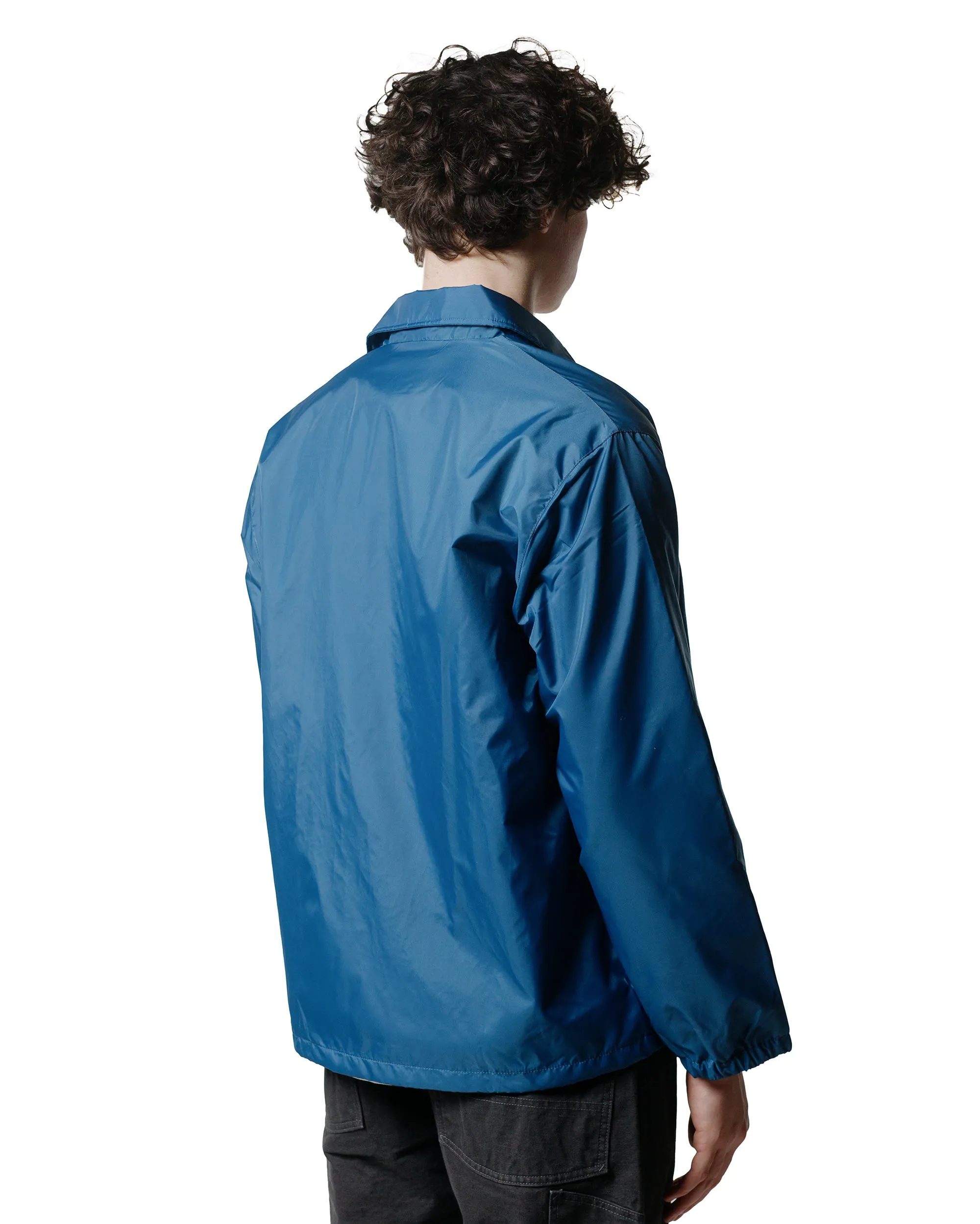 Warehouse Lot. 2230 1970's Guide And Coach Jacket Blue sold by Lost & Found product image thumbnail 3