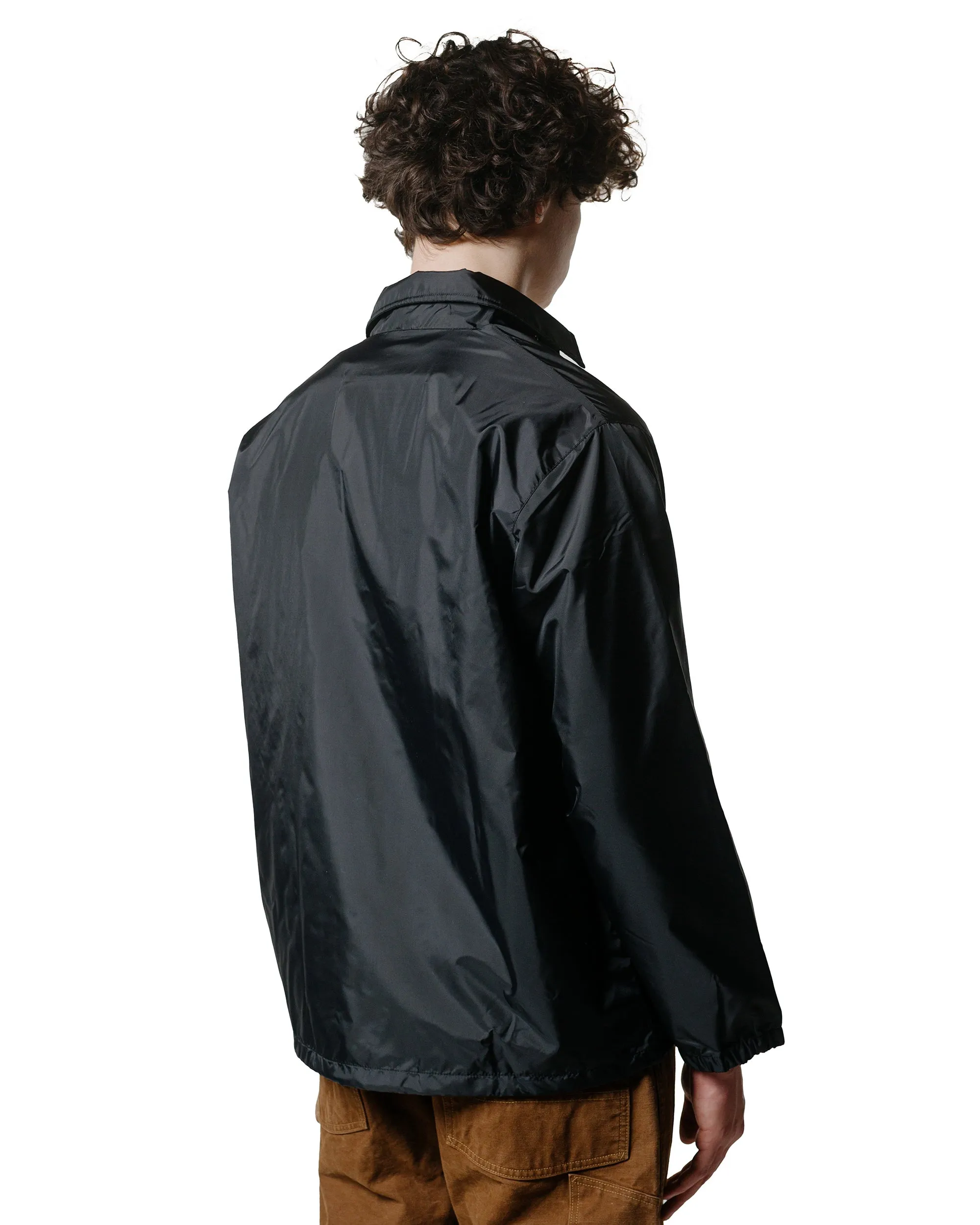 Warehouse Lot. 2230 1970's Guide And Coach Jacket Black sold by Lost & Found product image thumbnail 3