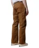 Warehouse Lot. JG-12 Ironworkers Trousers Duck Brown sold by Lost & Found
