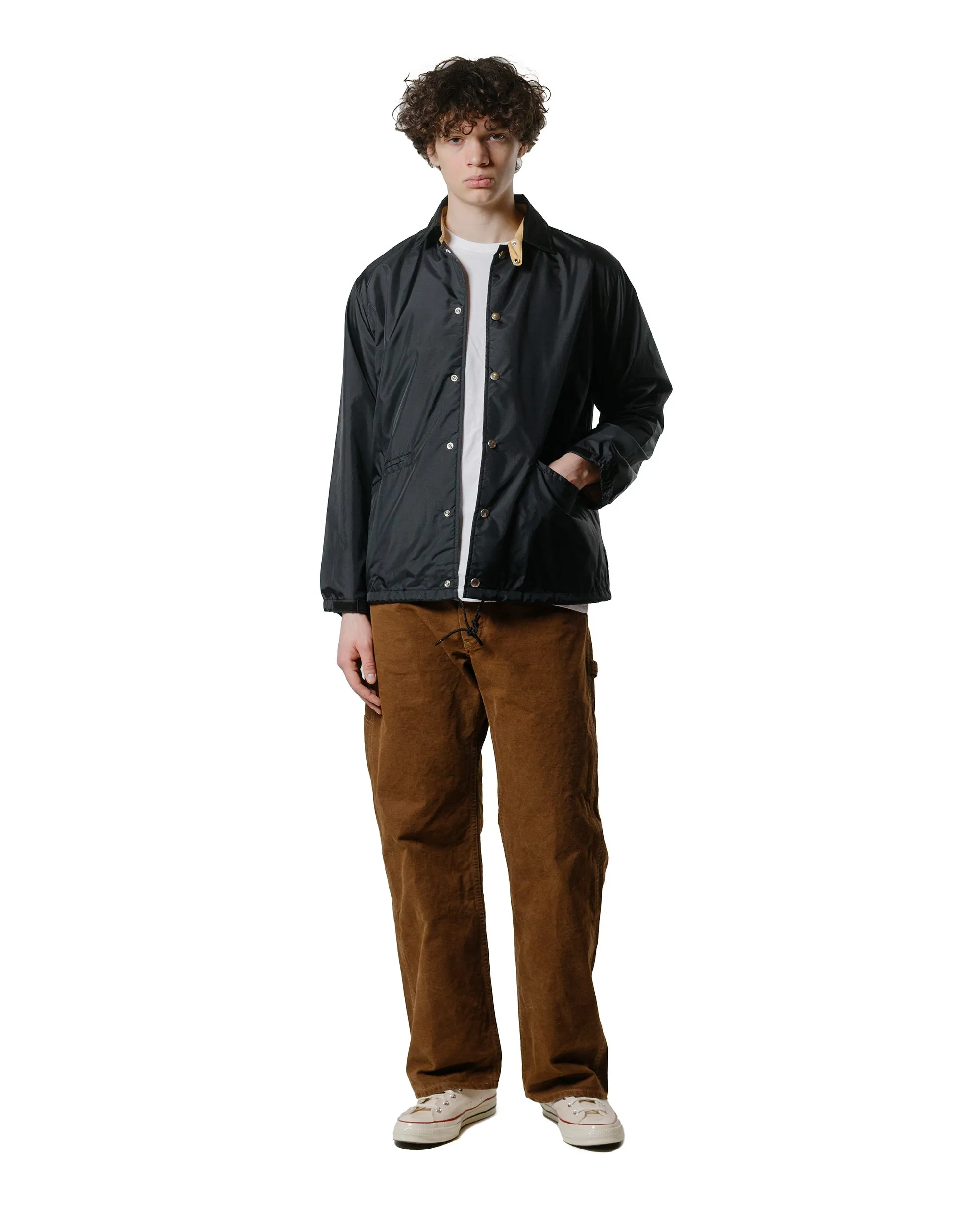 Warehouse Lot. JG-12 Ironworkers Trousers Duck Brown sold by Lost & Found product image thumbnail 4