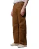 Warehouse Lot. JG-12 Ironworkers Trousers Duck Brown sold by Lost & Found