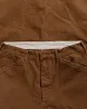 Warehouse Lot. JG-12 Ironworkers Trousers Duck Brown sold by Lost & Found