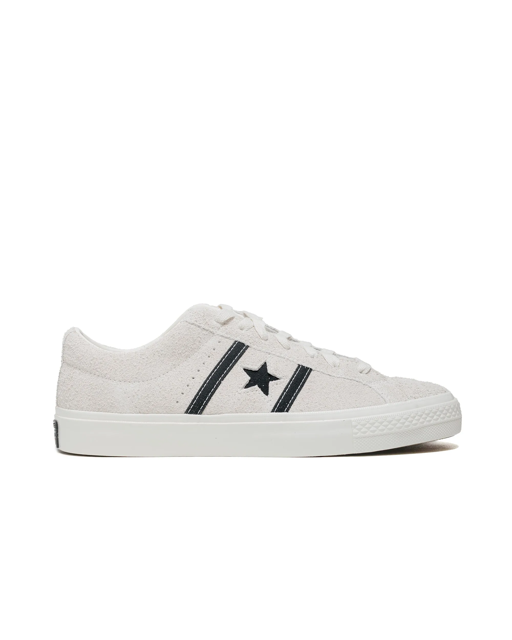 Converse One Star Ox Academy Pro Suede Egret A06424C sold by Lost & Found