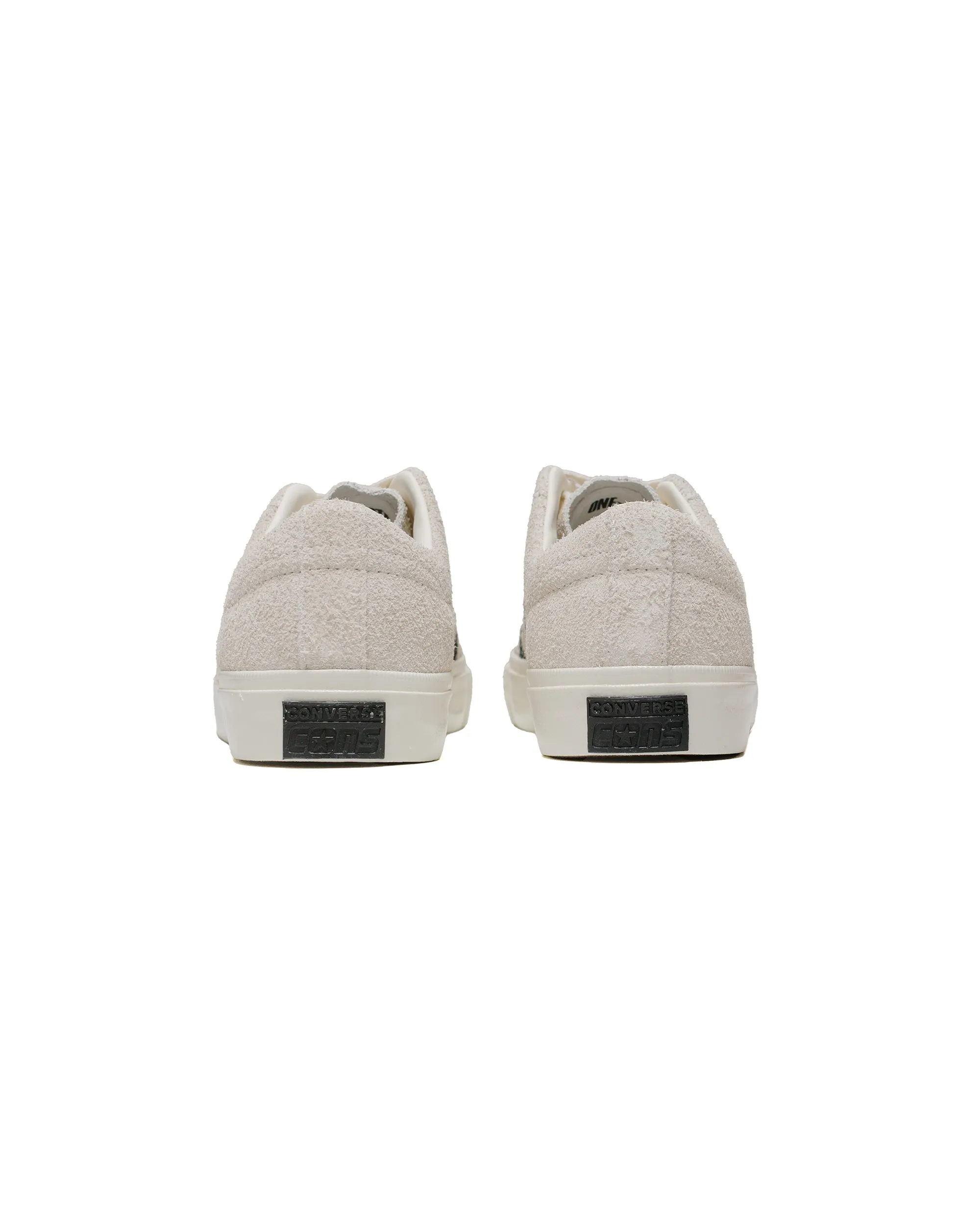 Converse One Star Ox Academy Pro Suede Egret A06424C sold by Lost & Found product image thumbnail 4