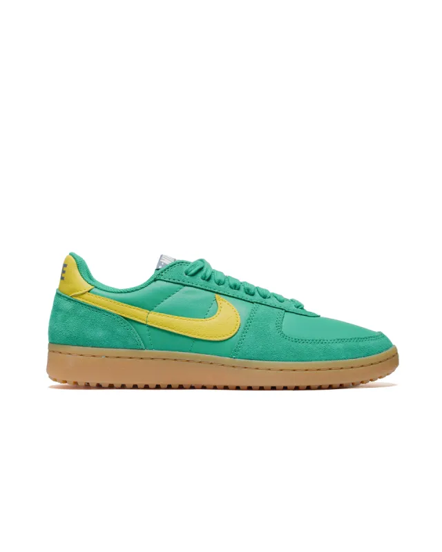 Nike Field General Stadium Green/Sail/Lightning sold by Lost & Found