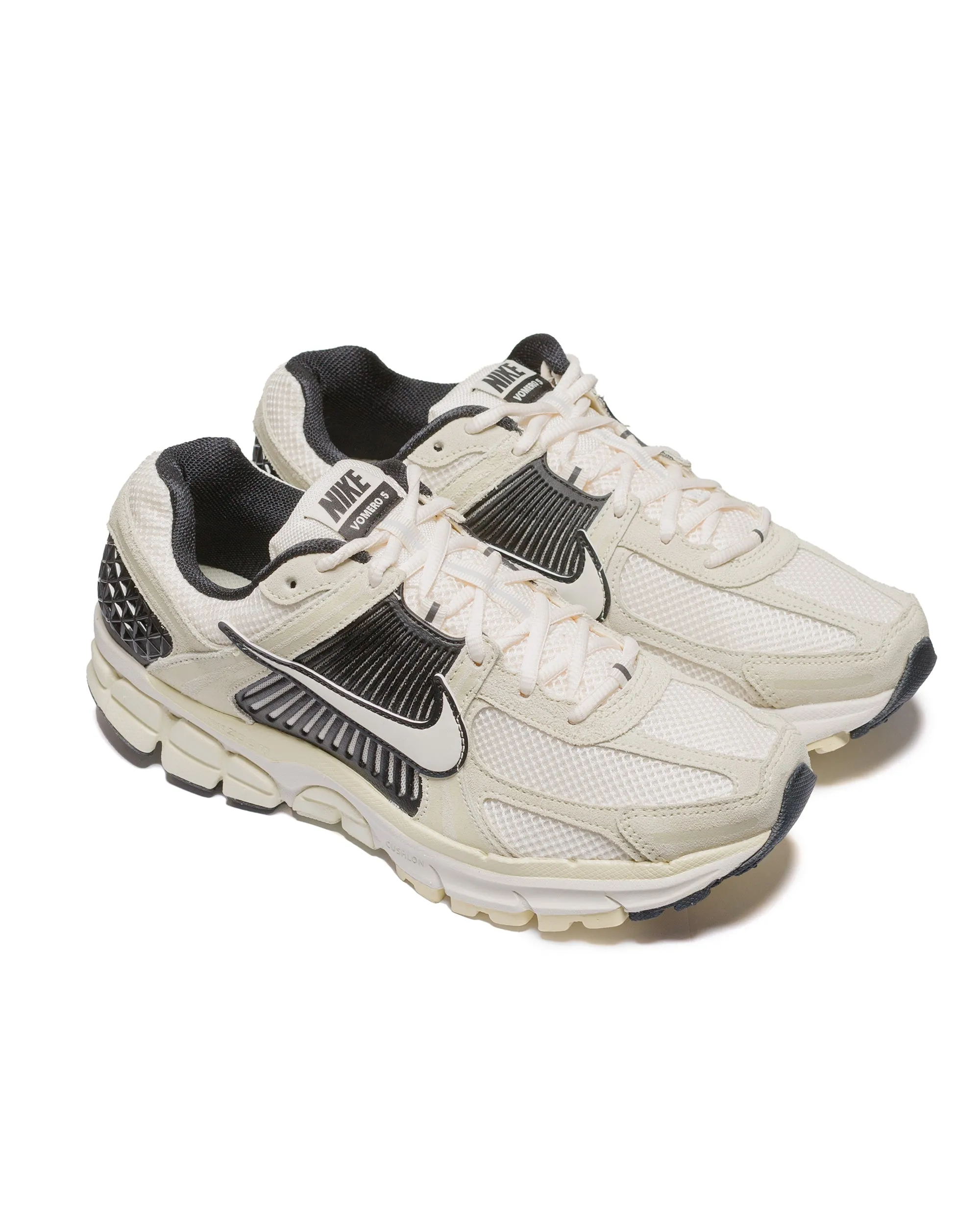 Nike Zoom Vomero 5 Alabaster/Pale Ivory sold by Lost & Found product image thumbnail 2