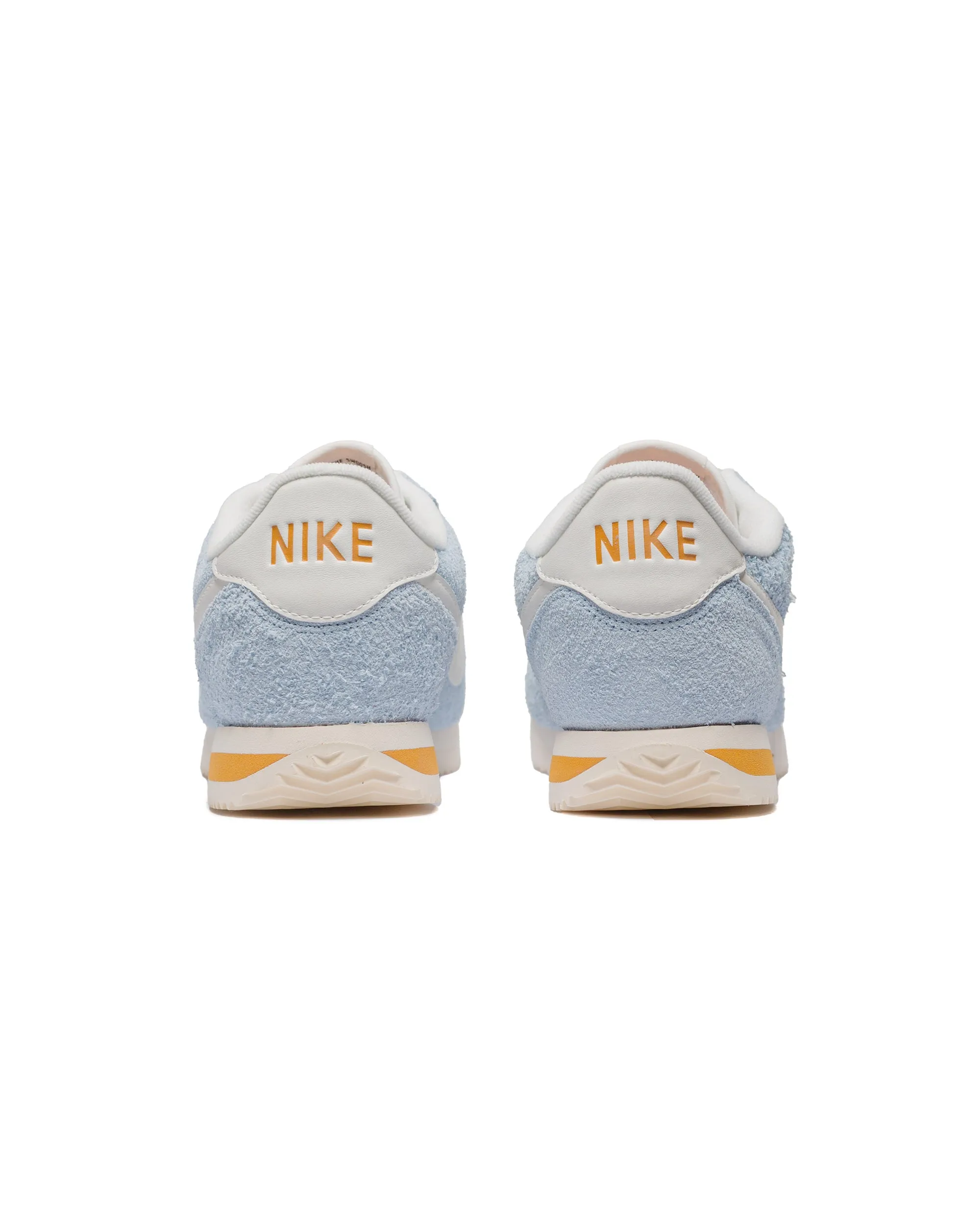 Nike Cortez SE Psychic Blue/Sail sold by Lost & Found product image thumbnail 4